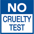 No cruelty tests