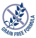 100% Grain Free Formula